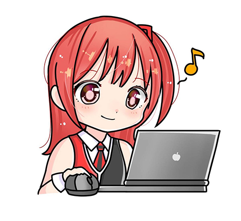 はじめちゃんが紹介